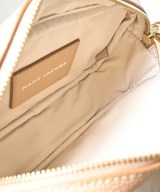 MARC JACOBS（マークジェイコブス）ショルダーバッグ ベージュ サイズ:- レディース/2200625936014