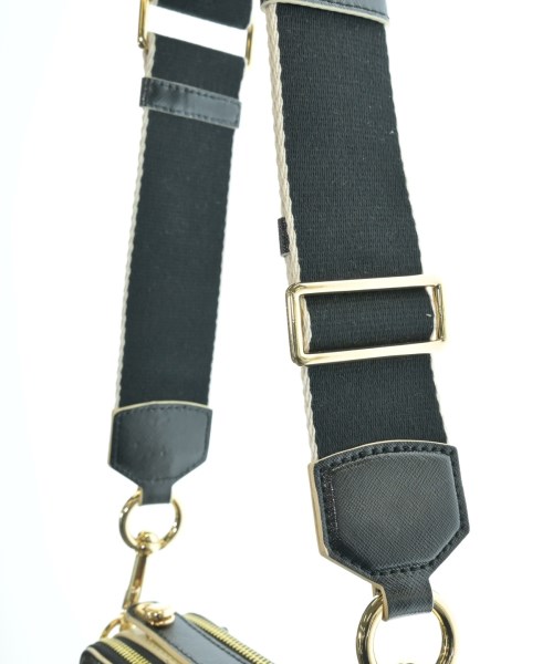 MARC JACOBS（マークジェイコブス）ショルダーバッグ 黒 サイズ:- レディース/2200626317034