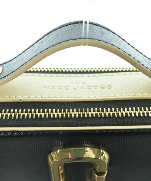 MARC JACOBS（マークジェイコブス）ショルダーバッグ 黒 サイズ:- レディース/2200626317034