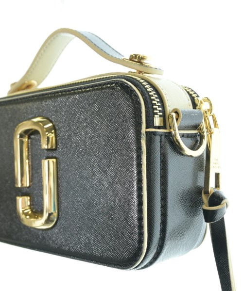 MARC JACOBS（マークジェイコブス）ショルダーバッグ 黒 サイズ:- レディース/2200626317034