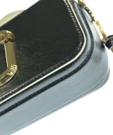 MARC JACOBS（マークジェイコブス）ショルダーバッグ 黒 サイズ:- レディース/2200626317034
