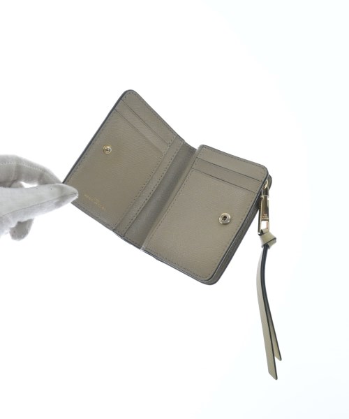 MARC JACOBS（マークジェイコブス）財布・コインケース 赤 サイズ:- レディース/2200623304020