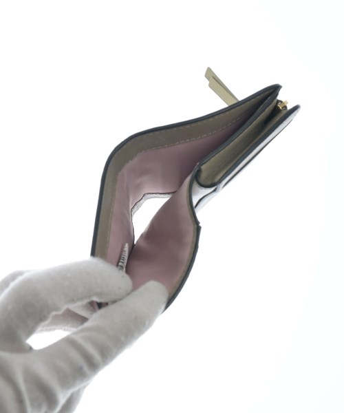 MARC JACOBS（マークジェイコブス）財布・コインケース 赤 サイズ:- レディース/2200623304020