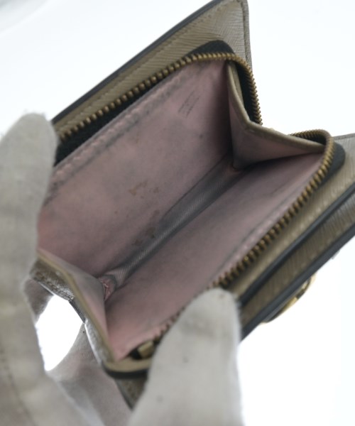 MARC JACOBS（マークジェイコブス）財布・コインケース 赤 サイズ:- レディース/2200623304020