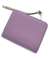 MARC JACOBS（マークジェイコブス）財布・コインケース 赤 サイズ:- レディース/2200623304020