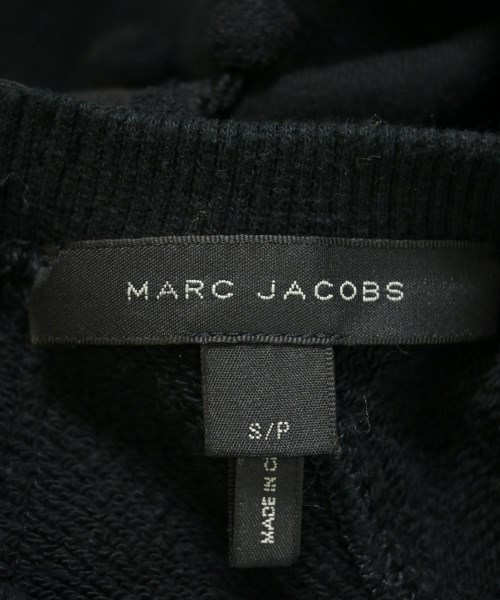MARC JACOBS（マークジェイコブス）ワンピース 黒 サイズ:S レディース/2200624698067