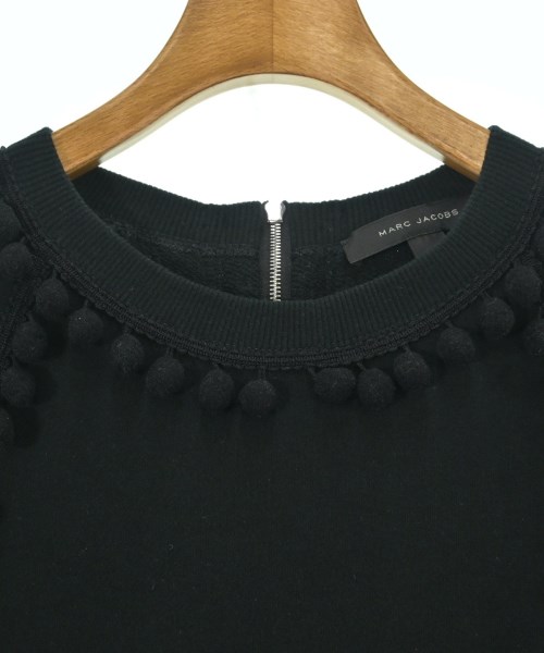 MARC JACOBS（マークジェイコブス）ワンピース 黒 サイズ:S レディース/2200624698067