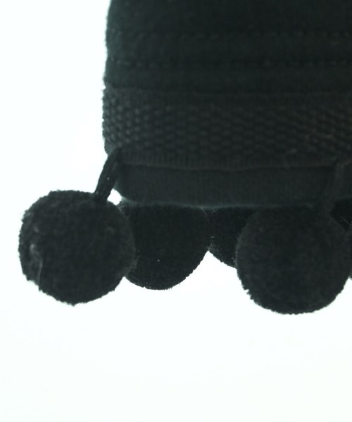 MARC JACOBS（マークジェイコブス）ワンピース 黒 サイズ:S レディース/2200624698067