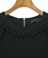 MARC JACOBS（マークジェイコブス）ワンピース 黒 サイズ:S レディース/2200624698067