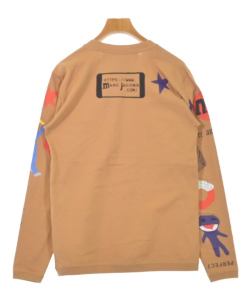 MARC JACOBS（マークジェイコブス）Tシャツ・カットソー ベージュ サイズ:XS レディース/2200626623029