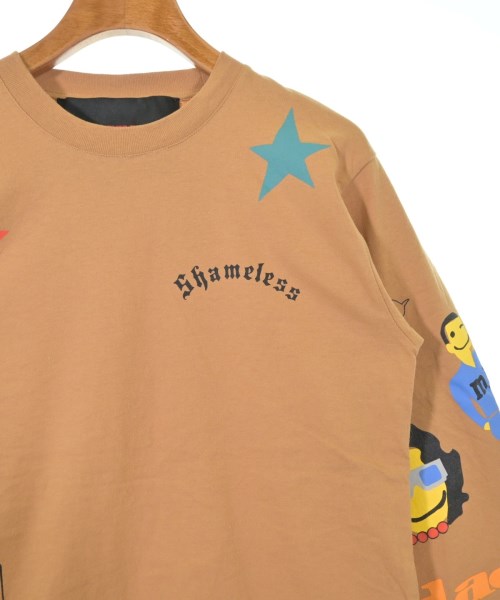 MARC JACOBS（マークジェイコブス）Tシャツ・カットソー ベージュ サイズ:XS レディース/2200626623029