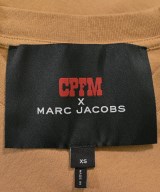 MARC JACOBS（マークジェイコブス）Tシャツ・カットソー ベージュ サイズ:XS レディース/2200626623029