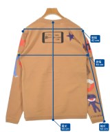 MARC JACOBS（マークジェイコブス）Tシャツ・カットソー ベージュ サイズ:XS レディース/2200626623029