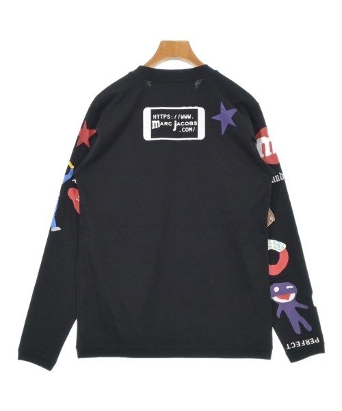 MARC JACOBS（マークジェイコブス）Tシャツ・カットソー 黒 サイズ:XS レディース/2200626623036