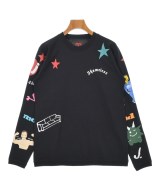 MARC JACOBS（マークジェイコブス）Tシャツ・カットソー 黒 サイズ:XS レディース/2200626623036