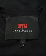 MARC JACOBS（マークジェイコブス）Tシャツ・カットソー 黒 サイズ:XS レディース/2200626623036