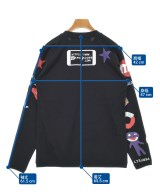 MARC JACOBS（マークジェイコブス）Tシャツ・カットソー 黒 サイズ:XS レディース/2200626623036