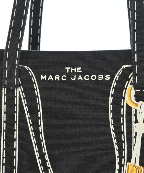 MARC JACOBS（マークジェイコブス）ショルダーバッグ 黒 サイズ:- レディース/2200626804077