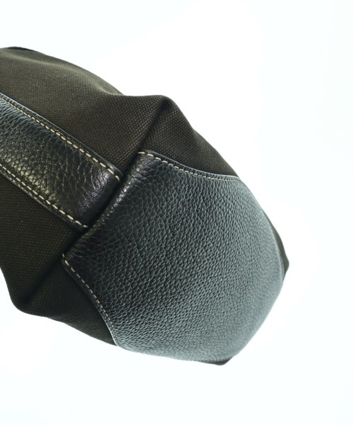 MARC JACOBS（マークジェイコブス）ハンドバッグ グレー サイズ:- レディース/2200616716014