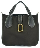 MARC JACOBS（マークジェイコブス）ハンドバッグ グレー サイズ:- レディース/2200616716014