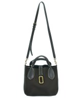 MARC JACOBS（マークジェイコブス）ハンドバッグ グレー サイズ:- レディース/2200616716014