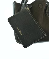 MARC JACOBS（マークジェイコブス）ハンドバッグ グレー サイズ:- レディース/2200616716014