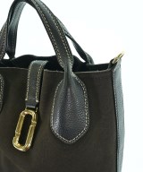 MARC JACOBS（マークジェイコブス）ハンドバッグ グレー サイズ:- レディース/2200616716014