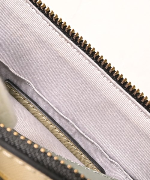 MARC JACOBS（マークジェイコブス）ショルダーバッグ カーキ サイズ:- レディース/2200628029010