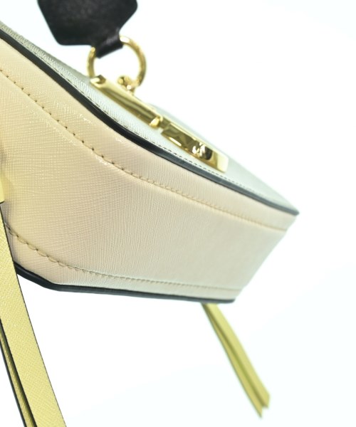 MARC JACOBS（マークジェイコブス）ショルダーバッグ カーキ サイズ:- レディース/2200628029010