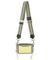 MARC JACOBS（マークジェイコブス）ショルダーバッグ カーキ サイズ:- レディース/2200628029010