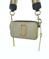 MARC JACOBS（マークジェイコブス）ショルダーバッグ カーキ サイズ:- レディース/2200628029010