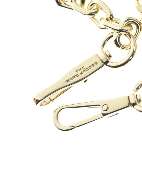 MARC JACOBS（マークジェイコブス）小物類（その他） ゴールド サイズ:- レディース/2200628029027