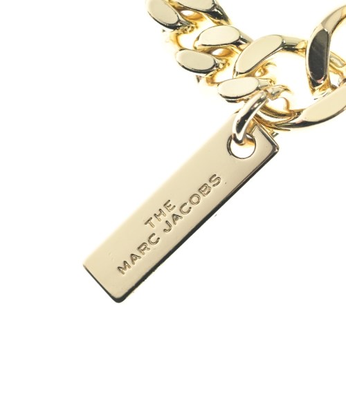 MARC JACOBS（マークジェイコブス）小物類（その他） ゴールド サイズ:- レディース/2200628029027