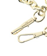 MARC JACOBS（マークジェイコブス）小物類（その他） ゴールド サイズ:- レディース/2200628029027