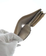 MARC JACOBS（マークジェイコブス）財布・コインケース ベージュ サイズ:- レディース/2200613141123