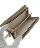 MARC JACOBS（マークジェイコブス）財布・コインケース ベージュ サイズ:- レディース/2200613141123