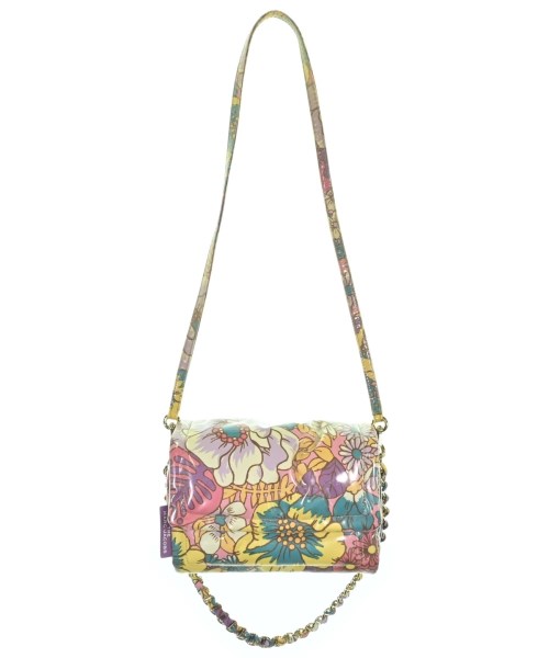 MARC JACOBS（マークジェイコブス）ショルダーバッグ ピンク サイズ:- レディース/2200615967035