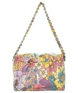 MARC JACOBS（マークジェイコブス）ショルダーバッグ ピンク サイズ:- レディース/2200615967035