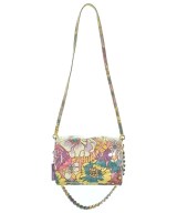MARC JACOBS（マークジェイコブス）ショルダーバッグ ピンク サイズ:- レディース/2200615967035