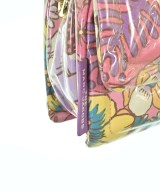 MARC JACOBS（マークジェイコブス）ショルダーバッグ ピンク サイズ:- レディース/2200615967035