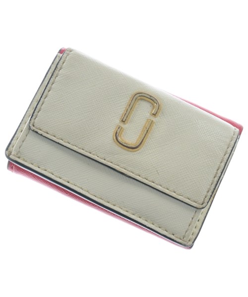 マークジェイコブス(MARC JACOBS)のMARC JACOBS 財布・コインケース