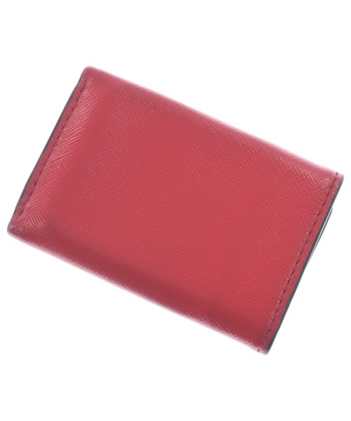MARC JACOBS（マークジェイコブス）財布・コインケース 白 サイズ:- レディース/2200615967042