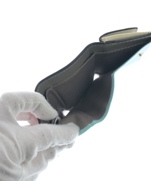 MARC JACOBS（マークジェイコブス）財布・コインケース 白 サイズ:- レディース/2200615967042