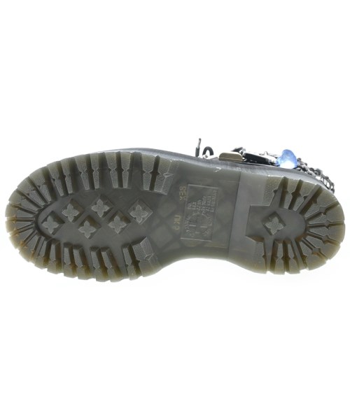 MARC JACOBS（マークジェイコブス）ブーツ 黒 サイズ:UK5(24cm位) レディース/2200628605016