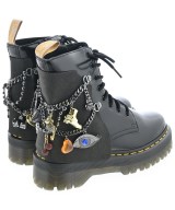 MARC JACOBS（マークジェイコブス）ブーツ 黒 サイズ:UK5(24cm位) レディース/2200628605016