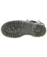 MARC JACOBS（マークジェイコブス）ブーツ 黒 サイズ:UK5(24cm位) レディース/2200628605016