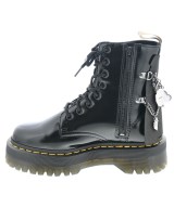 MARC JACOBS（マークジェイコブス）ブーツ 黒 サイズ:UK5(24cm位) レディース/2200628605016