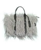 MARC JACOBS（マークジェイコブス）ショルダーバッグ グレー サイズ:- レディース/2200626829018