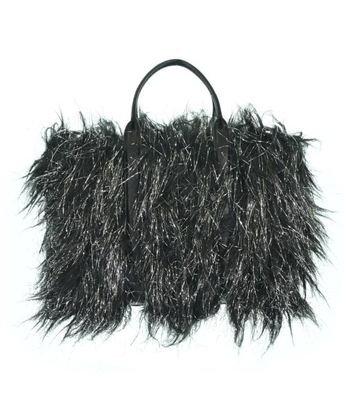 MARC JACOBS（マークジェイコブス）ハンドバッグ 黒 サイズ:- レディース/2200626829025