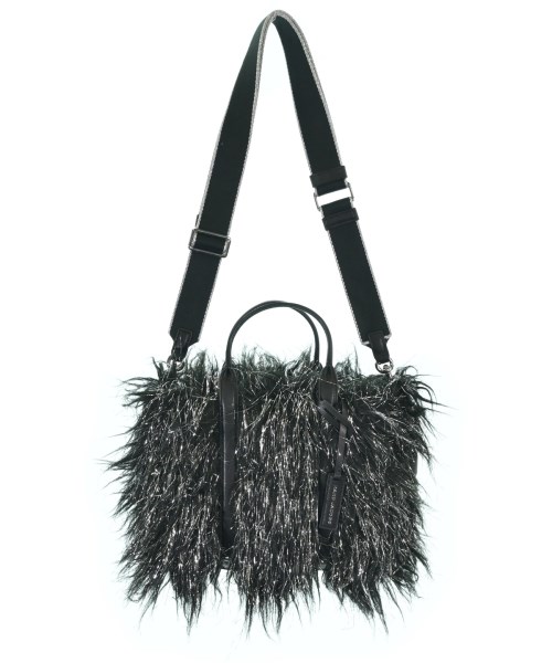 MARC JACOBS（マークジェイコブス）ハンドバッグ 黒 サイズ:- レディース/2200626829025